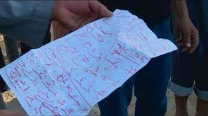 طلاسم السحر على الورق