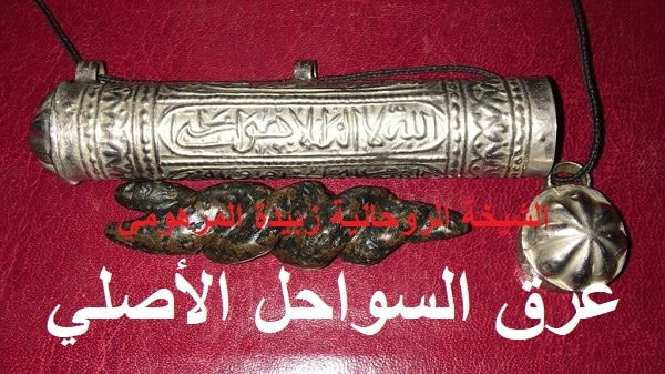 عرق السواحل الأصلي